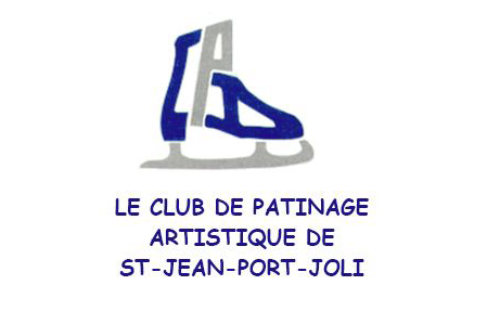 boutique de vêtements sportifs aux couleurs de CpaStJeanPortJoli signé Création Wissa et fait à Québec
