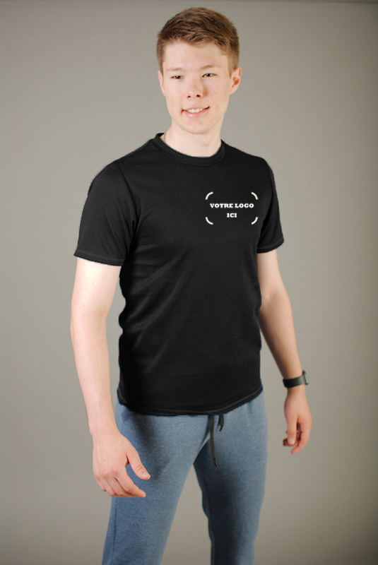 Fait de tissus micro-fibre, vous serez bien peu importe la température extérieure. Coupe pour homme / garçons.  Identification du Cpa Cendrillon en broderie au cœur