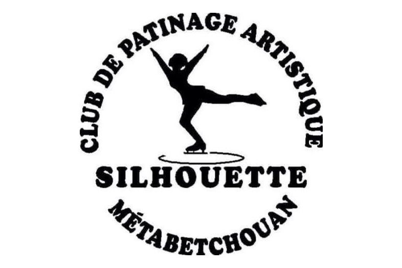 boutique de vêtements sportifs aux couleurs de CpaLesSilhouettes signé Création Wissa et fait à Québec