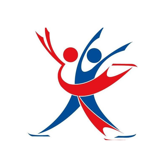 Le logo de l'équipe/club qui est habillé par Création Wissa. Cette équipe offre des vêtements personalisés et indentifié à leur image fabriqué au Québec