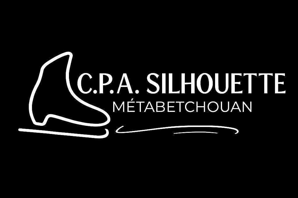 Le logo de l'équipe/club qui est habillé par Création Wissa. Cette équipe offre des vêtements personalisés et indentifié à leur image fabriqué au Québec