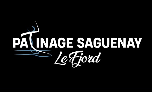 Le logo de l'équipe/club qui est habillé par Création Wissa. Cette équipe offre des vêtements personalisés et indentifié à leur image fabriqué au Québec